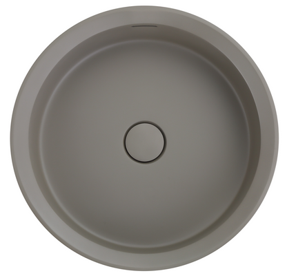 Calypsa - Semi-Inset - 430 x 430 x 135 - Zayt
