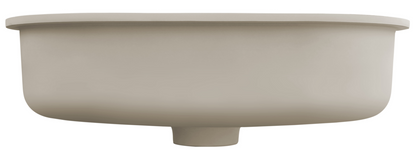 Doros - Undermount - 530 x 320 x 168 - Pilos