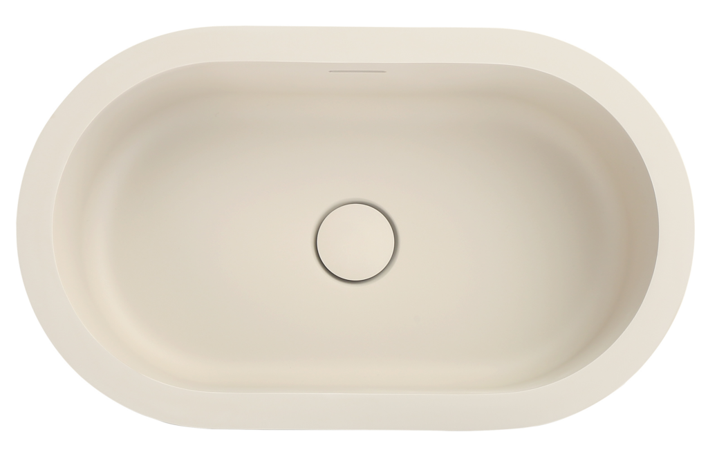Doros - Undermount - 530 x 320 x 168 - Pilos