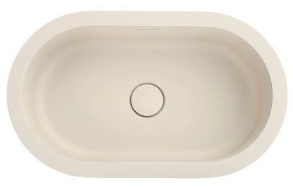 Doros - Undermount - 530 x 320 x 168 - Pilos