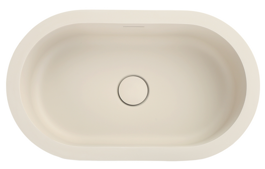 Doros - Undermount - 530 x 320 x 168 - Pilos