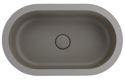Doros - Undermount - 530 x 320 x 168 - Zayt