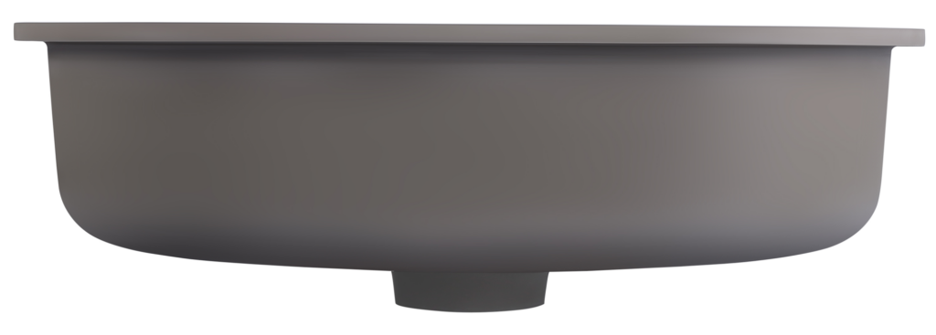Doros - Undermount - 530 x 320 x 168 - Zayt