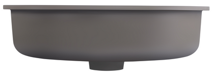 Doros - Undermount - 530 x 320 x 168 - Zayt