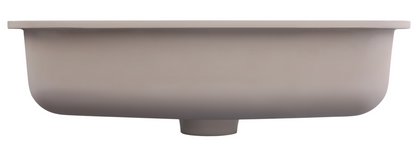 Thalios - Undermount - 530 x 360 x 168 - Latte