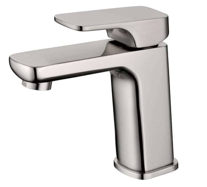 Chaser Basin Mixer - BRUSHED NICKEL