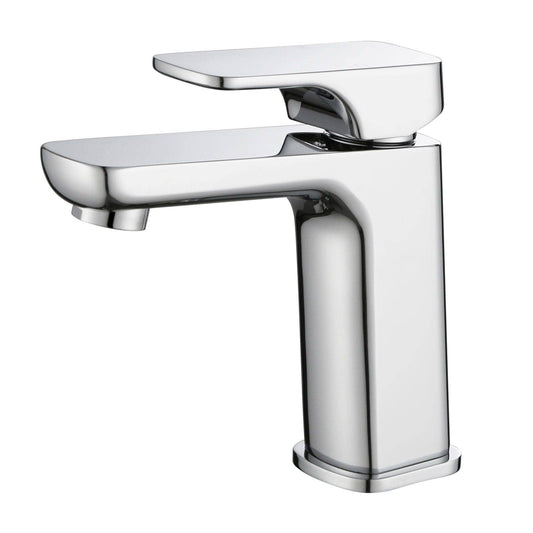 Chaser Basin Mixer **