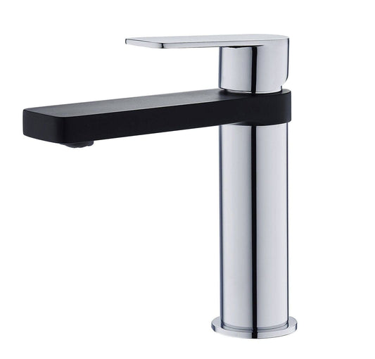 Zenon Basin Mixer