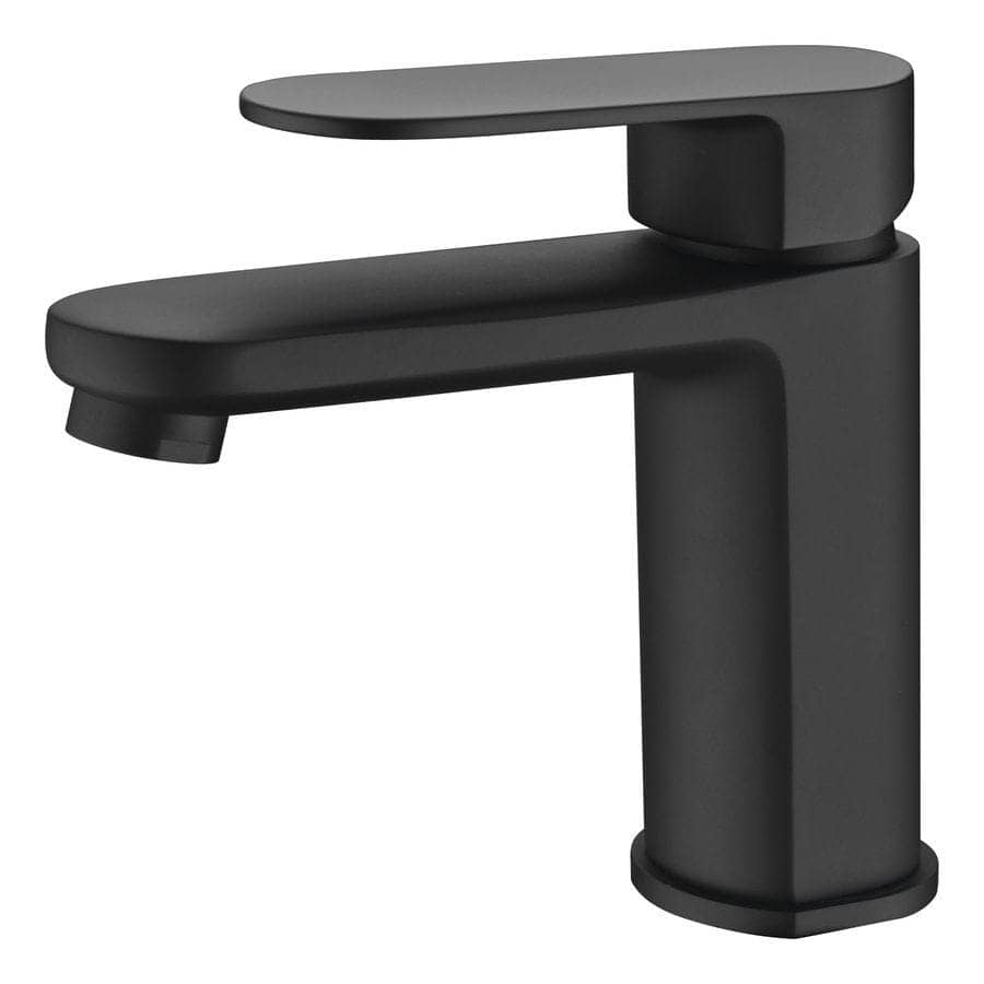 Supra Basin Mixer - BLACK **
