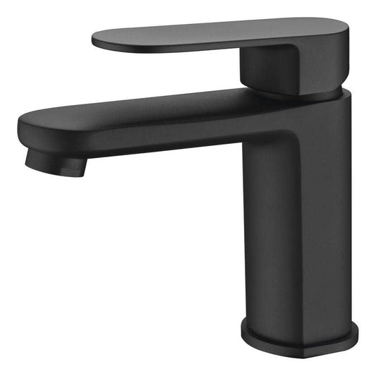 Supra Basin Mixer - BLACK **