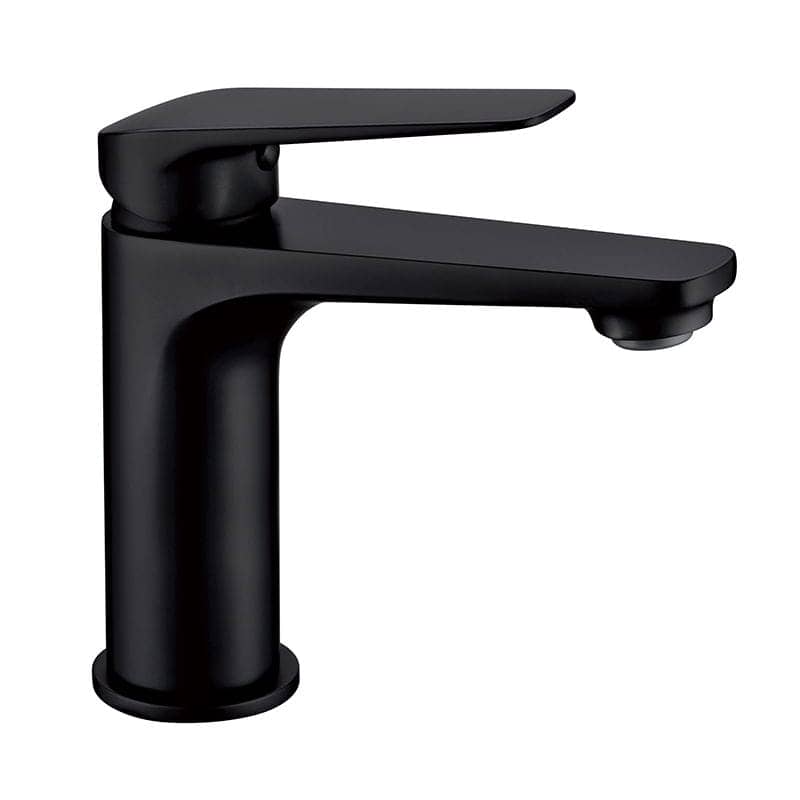 Celsior Basin Mixer - BLACK