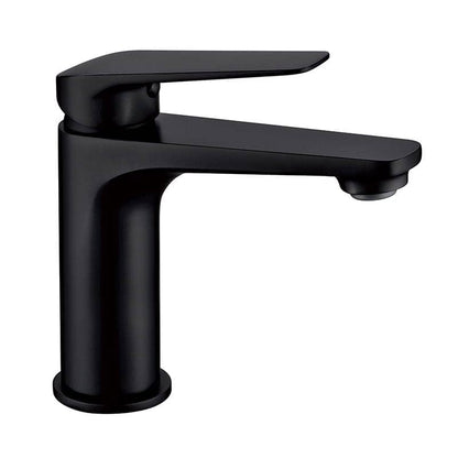 Celsior Basin Mixer - BLACK