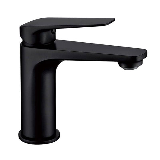 Celsior Basin Mixer - BLACK