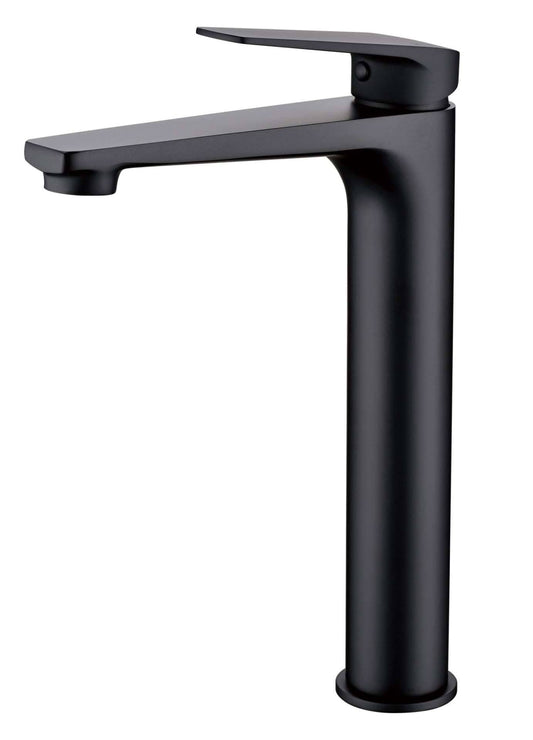 Celsior Tall Basin Mixer - BLACK