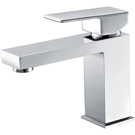 Deko Basin Mixer Square