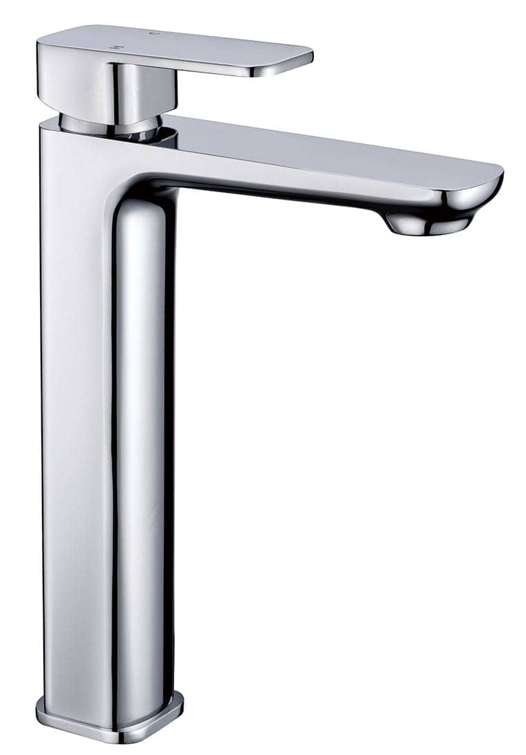 'Mia' Tall Basin Mixer