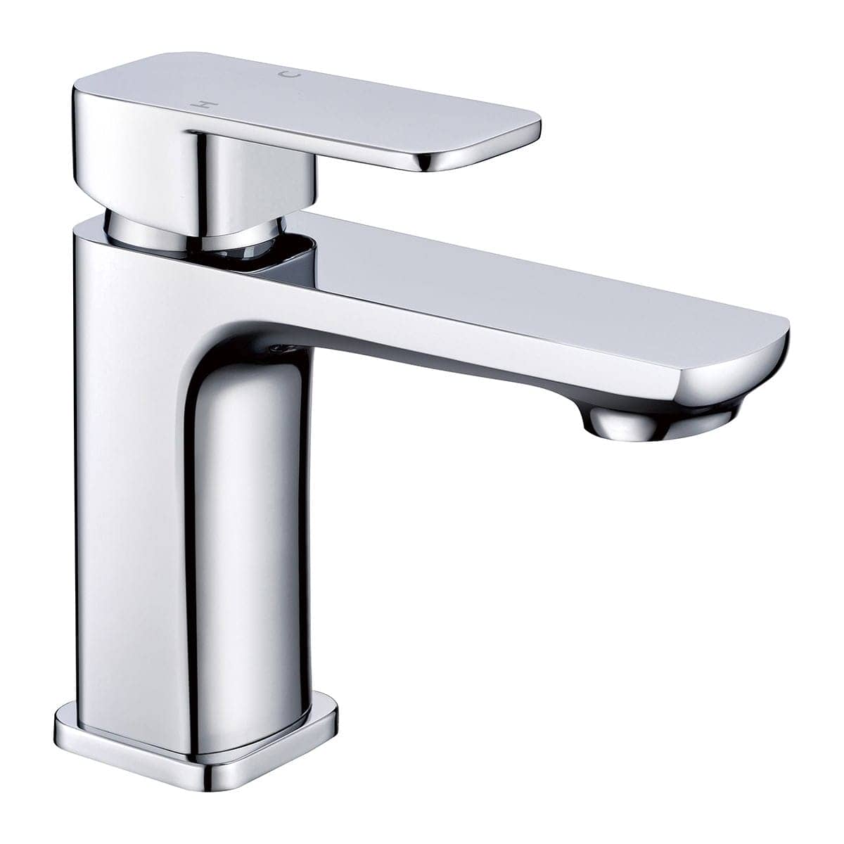 'Mia' Basin Mixer
