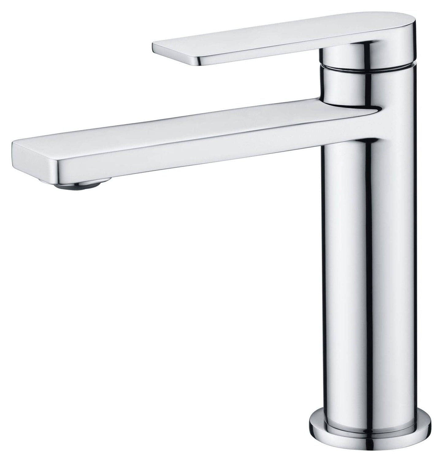 'Cresta' - Basin Mixer - Chrome