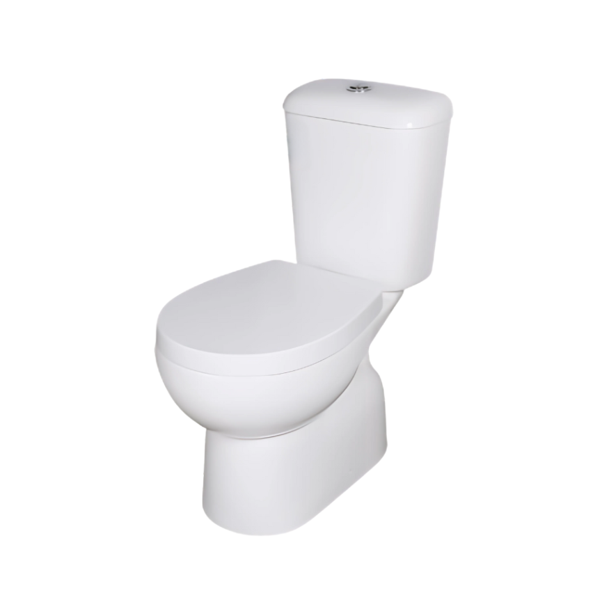Botany Close Couple Toilet Suite