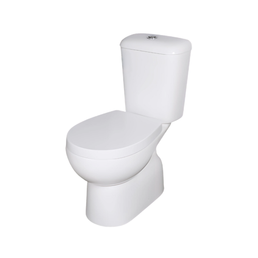 Botany Close Couple Toilet Suite