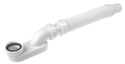 Flexi Hose - White (Large)