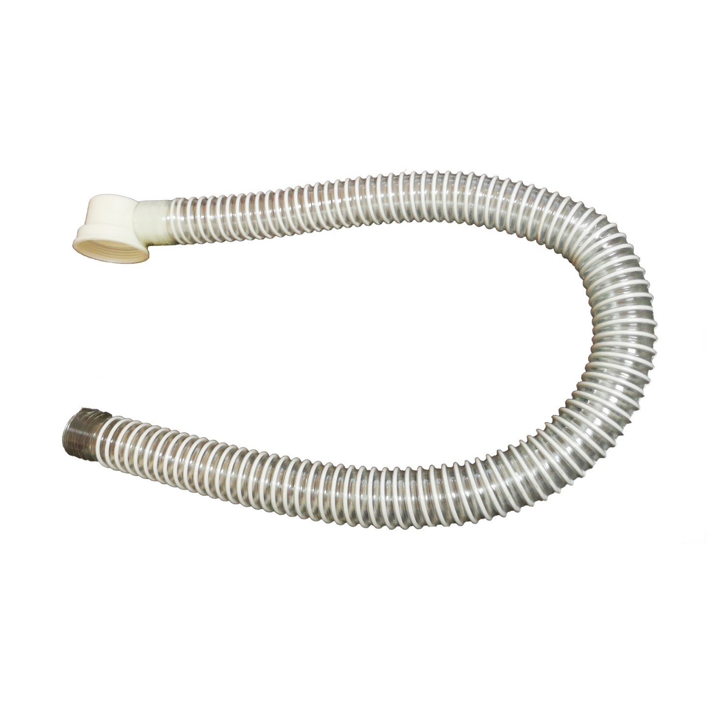 Flexi Hose - Clear