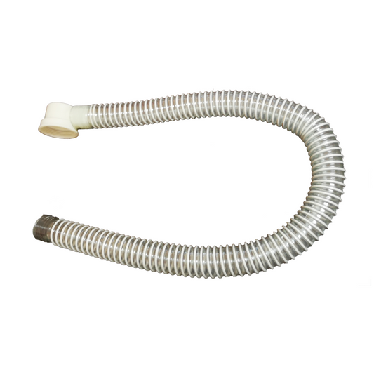 Flexi Hose - Clear