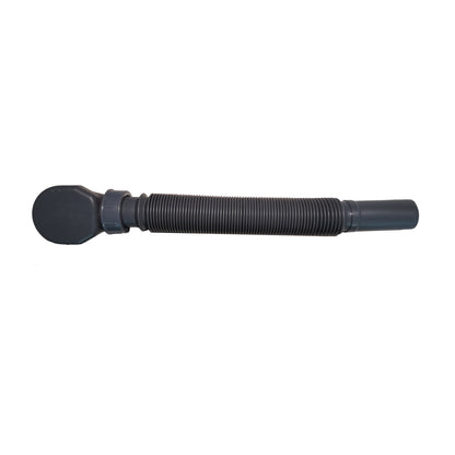 Flexi Hose - Grey