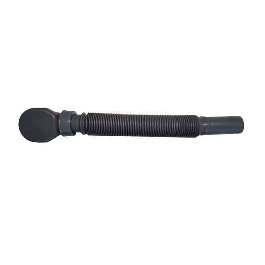Flexi Hose - Grey