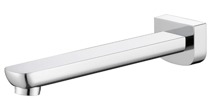Chaser Bath Spout 200mm **