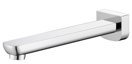 Chaser Bath Spout 200mm **