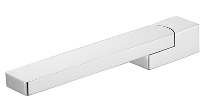 Cresta Swivel Bath Spout - Chrome