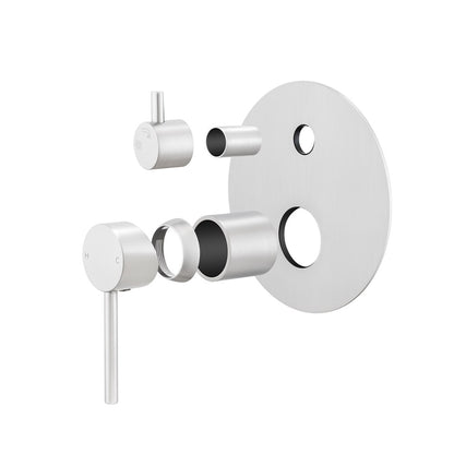 LUCID PIN Series BU0125-2.ST Trim Kit(match CLPD)