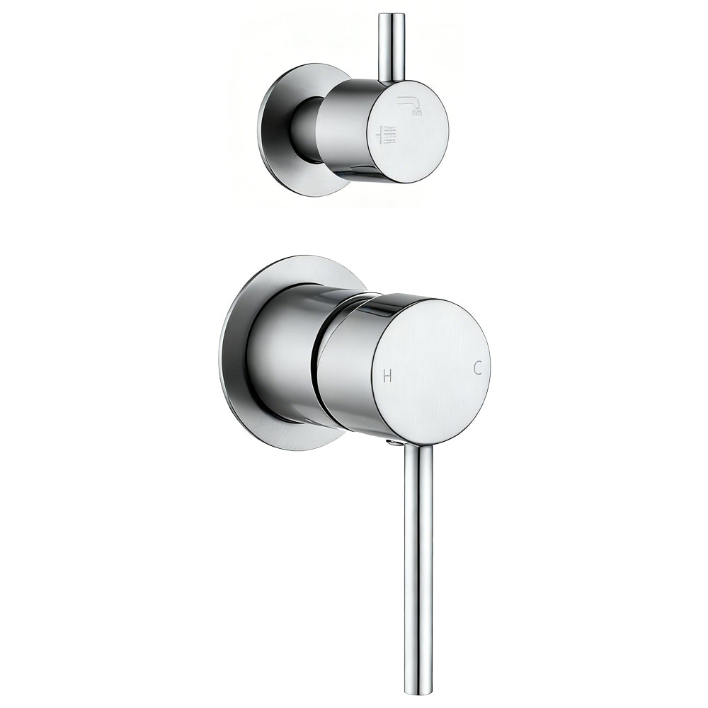 LUCID PIN Series BU0125-SCP.ST Trim Kit(match CLPD)