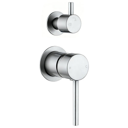 LUCID PIN Series BU0125-SCP.ST Trim Kit(match CLPD)