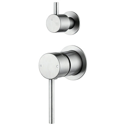 LUCID PIN Series BU0125-SCP.ST Trim Kit(match CLPD)