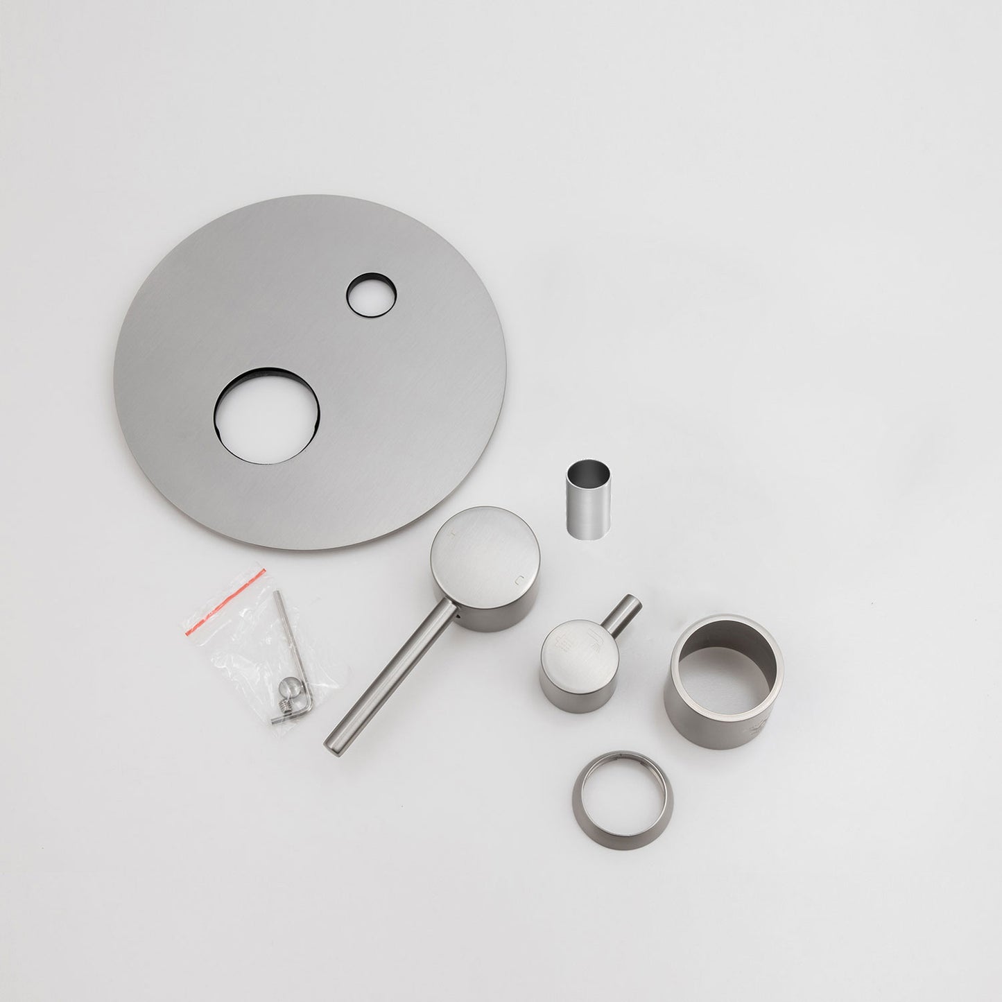 LUCID PIN Series BU0125-2.ST Trim Kit(match CLPD)