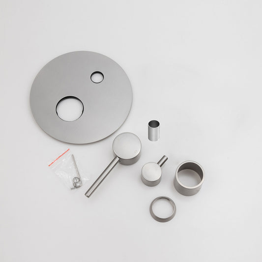 LUCID PIN Series BU0125-2.ST Trim Kit(match CLPD)
