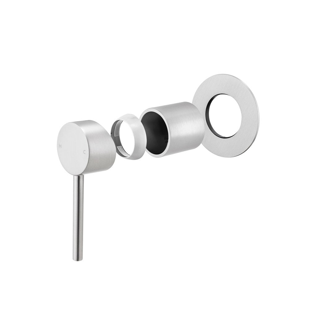 LUCID PIN Series BU0126-2-80.ST Trim Kit(match CLPM)