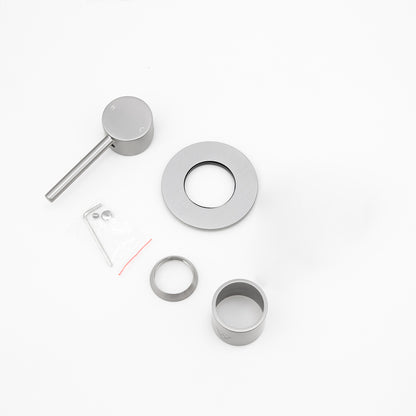 LUCID PIN Series BU0126-2-80.ST Trim Kit(match CLPM)