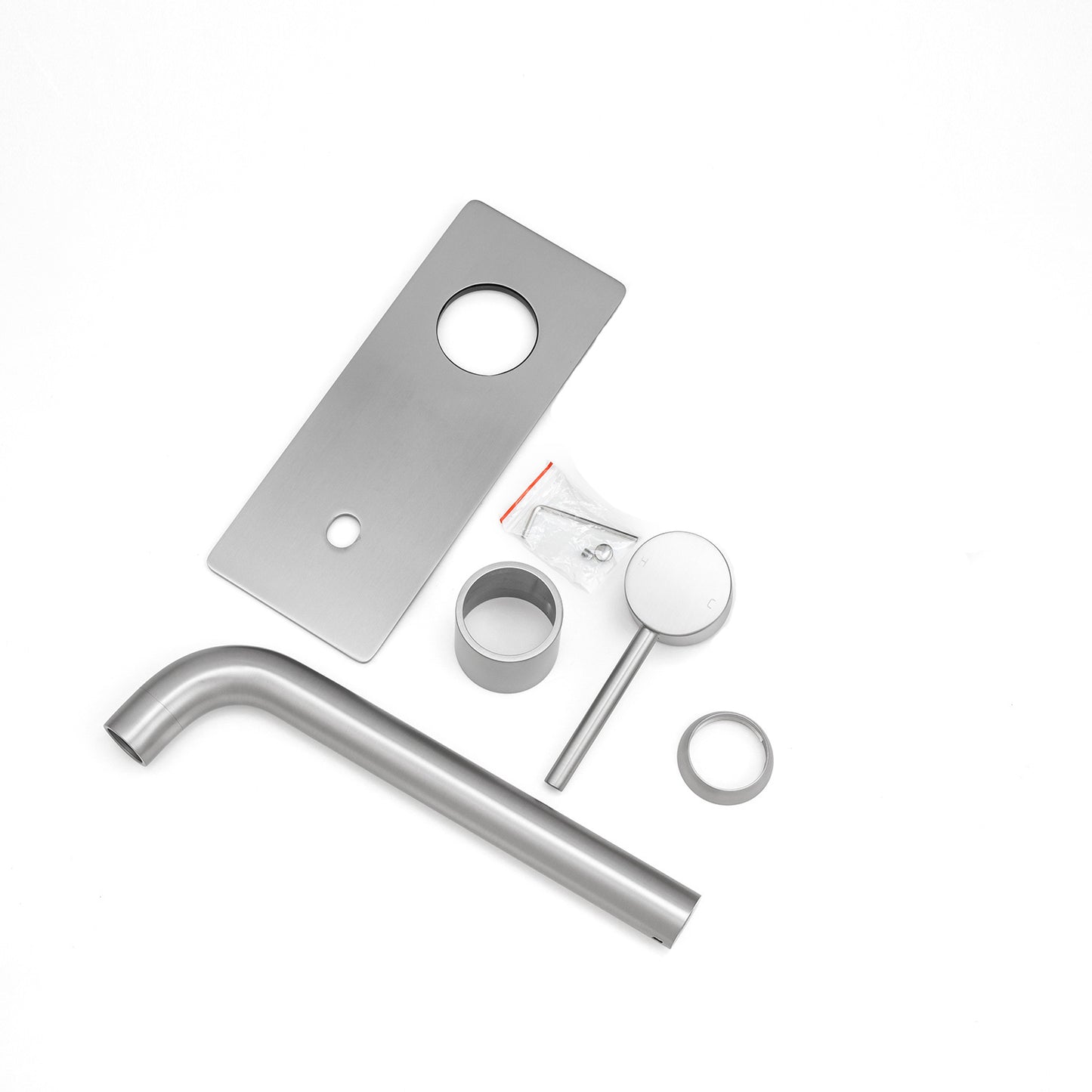 LUCID PIN Series BU0144-2.BM Trim Kit(match CLPS)