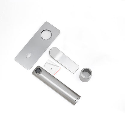 RUSHY Series BU0153-2-EX.BM Trim Kit(match CLPS)
