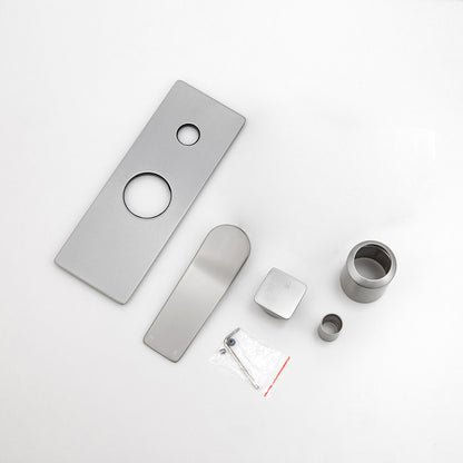 RUSHY Series BU0155-2.ST Trim Kit(match CLPD)