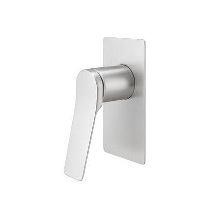 RUSHY Series BU0156-2.ST Trim Kit(match CLPM)