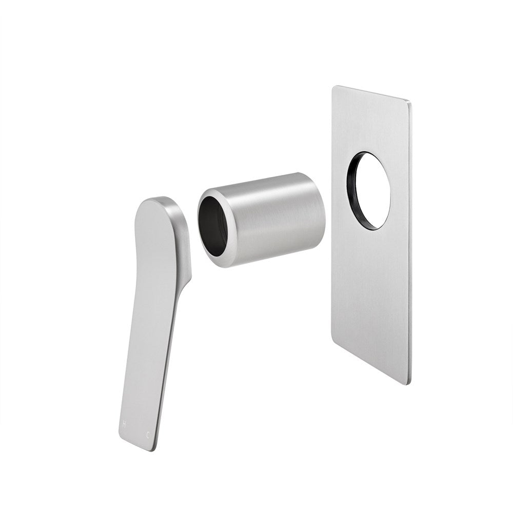 RUSHY Series BU0156-2.ST Trim Kit(match CLPM)
