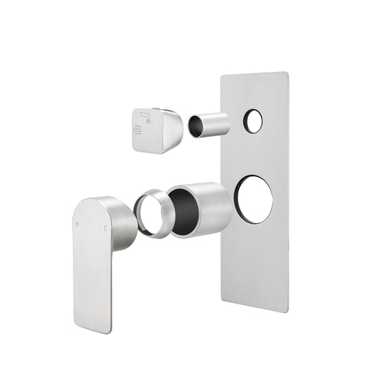 VOG Series BU0165-2.ST Trim Kit(match CLPD)