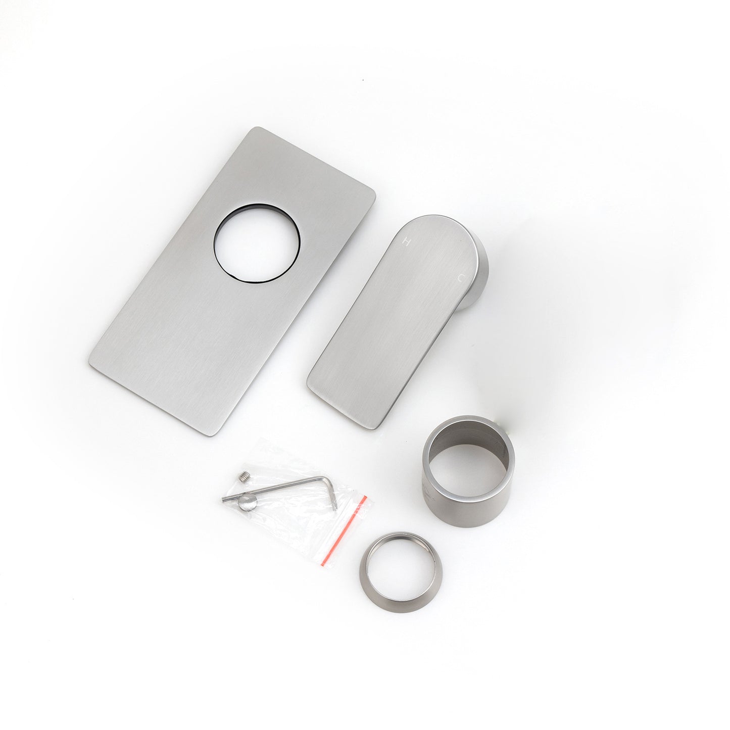 VOG Series BU0167-2.ST Trim Kit(match CLPM)