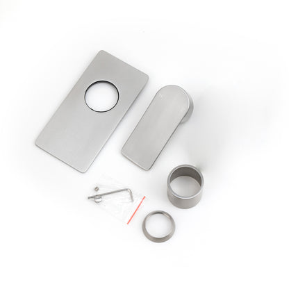 VOG Series BU0167-2.ST Trim Kit(match CLPM)