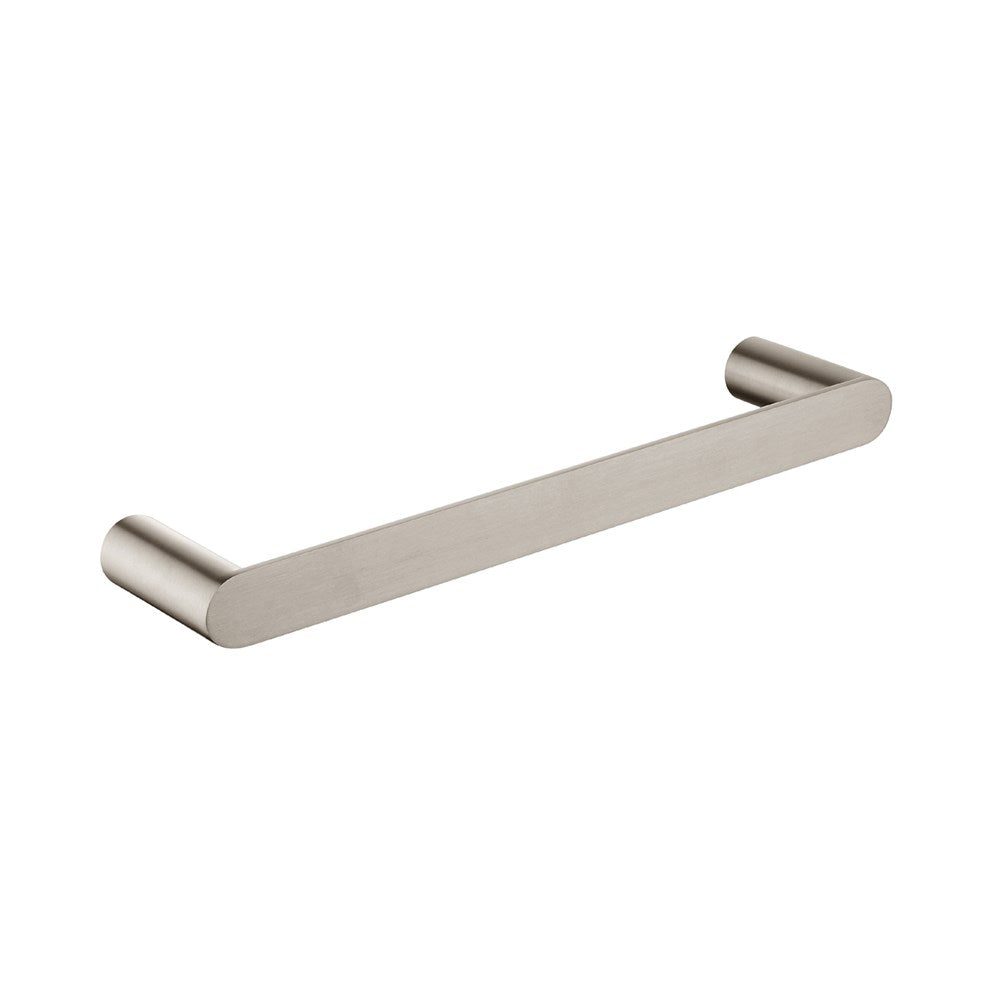 RUSHY Series Brushed Nickel Hand Towel 300mm
