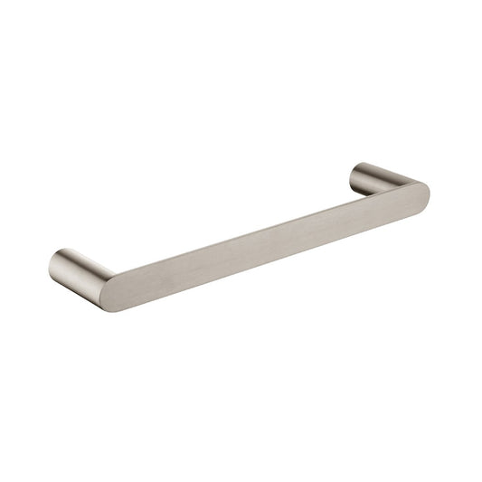 RUSHY Series Brushed Nickel Hand Towel 300mm